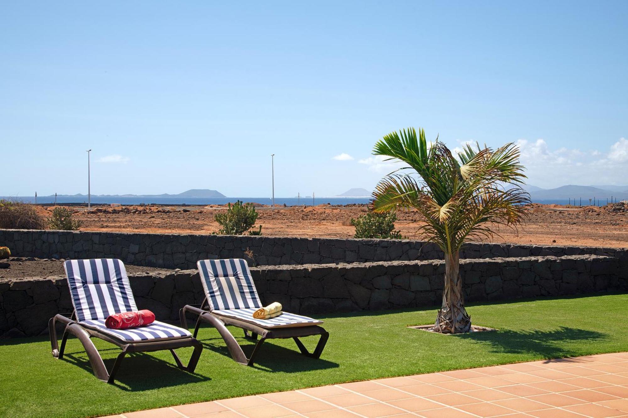 Ferienhaus Casa Paradise *